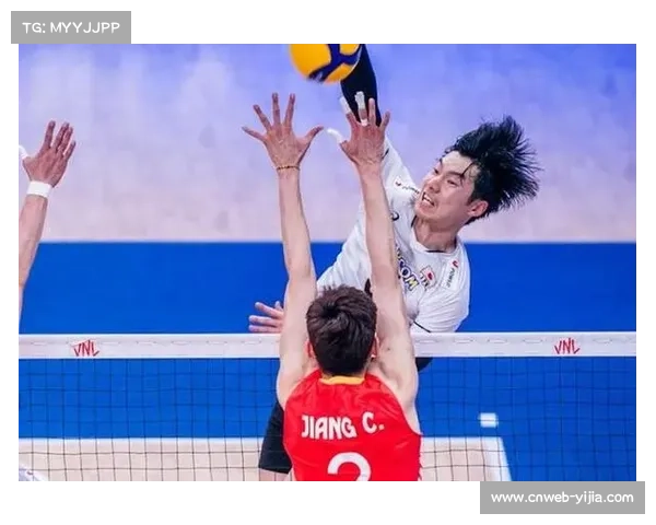 中国男排U21热身赛连败 一传波动成致命短板暴露问题亟待解决 中国男排U21热身赛连败 一传波动成致命短板暴露问题亟待解决