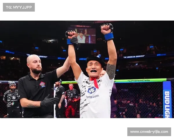 UFC温哥华合规奖金榜单公布多位老将获得丰厚回报与奖励 UFC温哥华合规奖金榜单公布多位老将获得丰厚回报与奖励