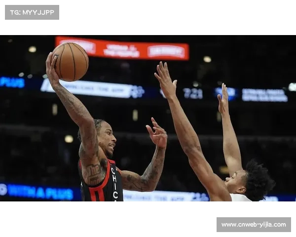 七人得分上双展现团队力量 公牛众志成城力克对手 七人得分上双展现团队力量 公牛众志成城力克对手