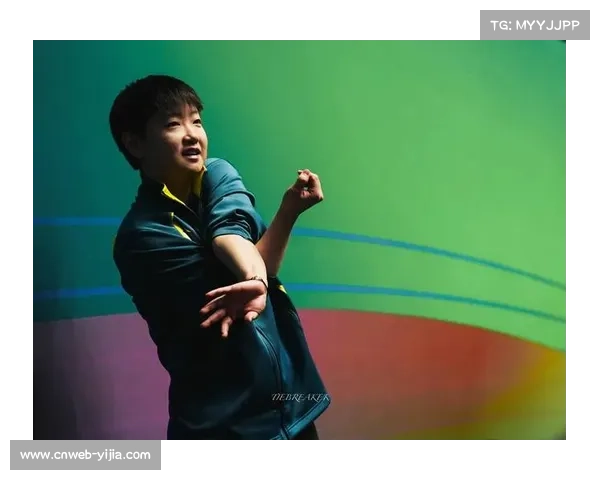 乒乓球运动全球化困境：欧洲选手实力攀升但商业吸引力仍待突破