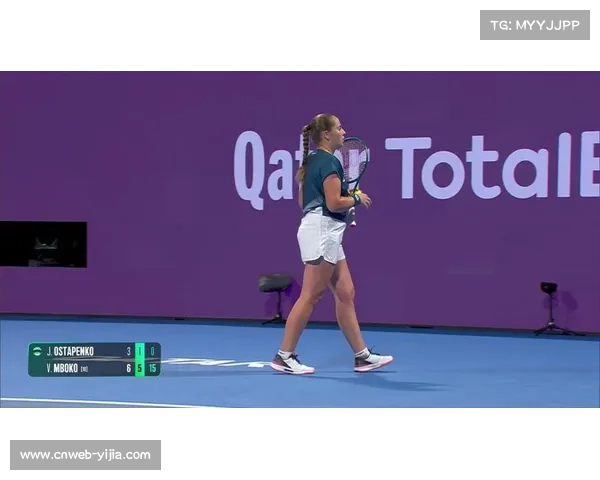 WTA多哈站7位种子首轮出局创纪录，新生代冲击旧秩序背后竞技规律变革