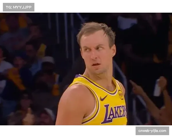 肯纳德替补狂飙27分，三分5中5成湖人奇兵